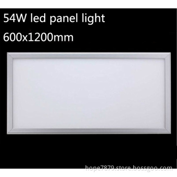 54W LED Pane Light